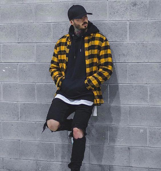 Look para sao joao online 2019 masculino